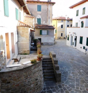 Casa Pastoricchio Grado